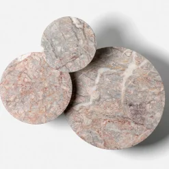 Tavolino medio Mirage*studiointervallo