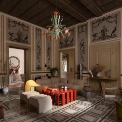 Tavolino Mooncrate*Wanderart Online