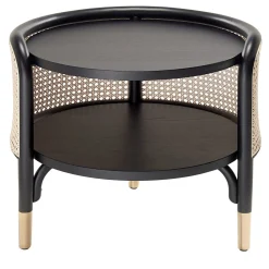 Tavolino MOS di GamFratesi*Gebrüder Thonet Vienna GmbH (GTV) – Wiener GTV Design Best