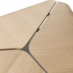 Tavolino Nara in legno eucalipto*Carpanelli Clearance