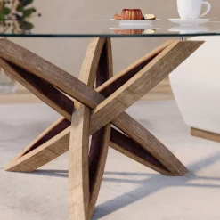 Tavolino Narni*Winetage New