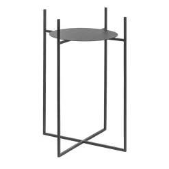 Tavolino Nexum medio nero*Splot Design Online