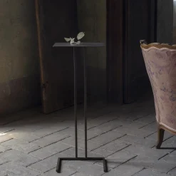 Tavolino Nure Brown*Splot Design