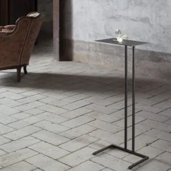 Tavolino Nure Brown*Splot Design