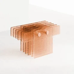 Tavolino Ossimori #1*Incalmi