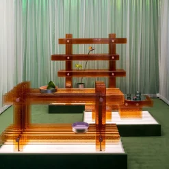 Tavolino Ossimori #1*Incalmi