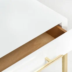 Tavolino Piero bianco*Tribute New