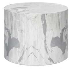 Tavolino Pilier*Dimarmo Outlet