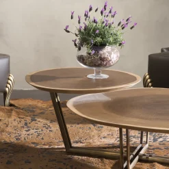 Tavolino Poesia doppio*Bamax New