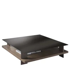 Tavolino quadrato Corallo di Fabio Rebosio*Pacini & Cappellini New