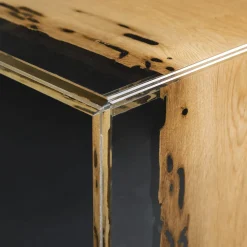 Tavolino quadrato Venezia*VGnewtrend Sale