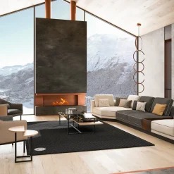 Tavolino rettangolare*CPRN Homood Clearance