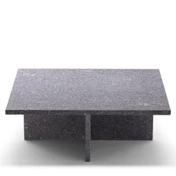 Tavolino rettangolare in porfido Periscopio di Studiopepe*Exteta Online