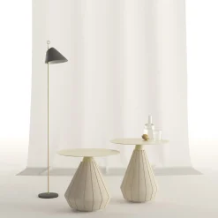 Tavolino Rigo S di Apospersano*Pimar Limestone