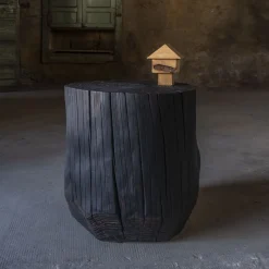 Tavolino Rònd*Riccardo Monte Hot