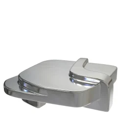 Tavolino Rodi Silver V2*Edizione Limitata by Simone Fanciullacci Clearance