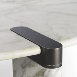 Tavolino rotondo Ottanta di Lorenza Bozzoli*Ghidini 1961 Online