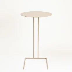 Tavolino rotondo Shedir*Splot Design Best