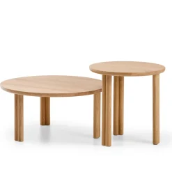 Tavolino rotondo Silvestro*TRUE Hot