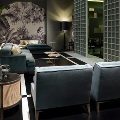 Tavolino Sacher di Dainelli Studio*Fratelli Boffi Best