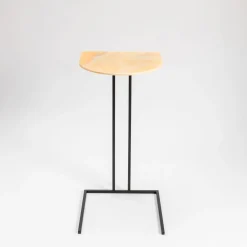 Tavolino Shedir Flavus in marmo giallo*Splot Design Online