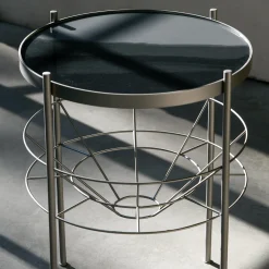 Tavolino Silo*DalMoto Hot