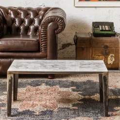 Tavolino Silvestro*La Sartoria del Marmo by Lombardi Marmi Hot