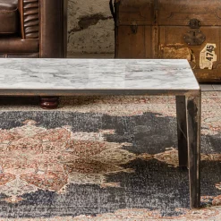 Tavolino Silvestro*La Sartoria del Marmo by Lombardi Marmi Hot