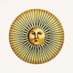 Tavolino Sole Splendente*Fornasetti Best