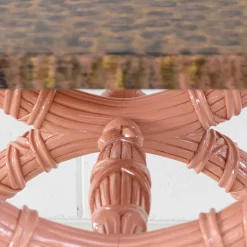 Tavolino Spider rosa*Extroverso Discount