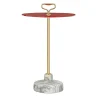 Tavolino Stand Red di Ignazio Gardella*Tato Clearance