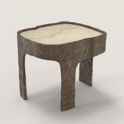 Tavolino Sumatra Bronze V1*Edizione Limitata by Simone Fanciullacci Online