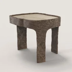 Tavolino Sumatra Bronze V1*Edizione Limitata by Simone Fanciullacci Online
