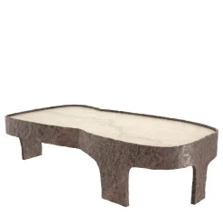 Tavolino Sumatra Bronze V3*Edizione Limitata by Simone Fanciullacci