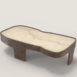 Tavolino Sumatra Bronze V3*Edizione Limitata by Simone Fanciullacci