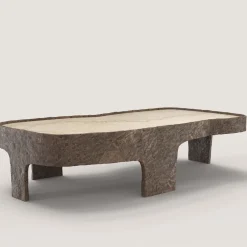Tavolino Sumatra Bronze V3*Edizione Limitata by Simone Fanciullacci