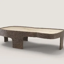 Tavolino Sumatra Bronze V3*Edizione Limitata by Simone Fanciullacci