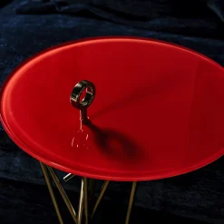 Tavolino Tao di Claudia Campone e Martina Stancati*Black Tie Outlet