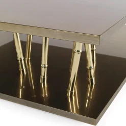 Tavolino Taxila*ETRO Home Interiors New