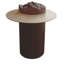 Tavolino topografico Top designed by Riccardo Vendramin*Dolomitisch Discount