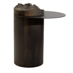 Tavolino topografico Top #2 designed by Riccardo Vendramin*Dolomitisch Best