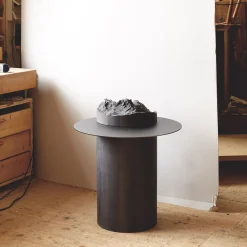 Tavolino topografico Top #2 designed by Riccardo Vendramin*Dolomitisch Best