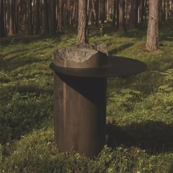 Tavolino topografico Top #2 designed by Riccardo Vendramin*Dolomitisch Best