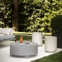 Tavolino Tronchetto di Parisotto e Formenton*Cimento Best