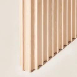 Tavolo Basalto in frassino naturale*Dale Italia Discount