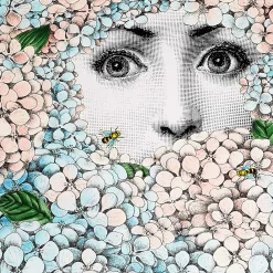 Tavolo basso Ortensia*Fornasetti Outlet