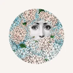 Tavolo basso Ortensia*Fornasetti Outlet