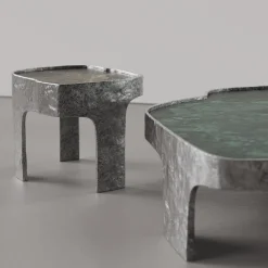 Tavolo basso Sumatra V2*Edizione Limitata by Simone Fanciullacci Discount