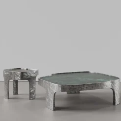 Tavolo basso Sumatra V2*Edizione Limitata by Simone Fanciullacci Discount