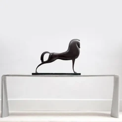 Tavolo basso Tadao*Forma & Cemento Hot